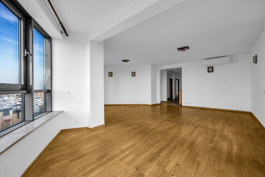 Warszawa, Śródmieście Muranów, Zygmunta Słomińskiego, 117m2 |10p.| Vis a Vis Westfield Arkadia