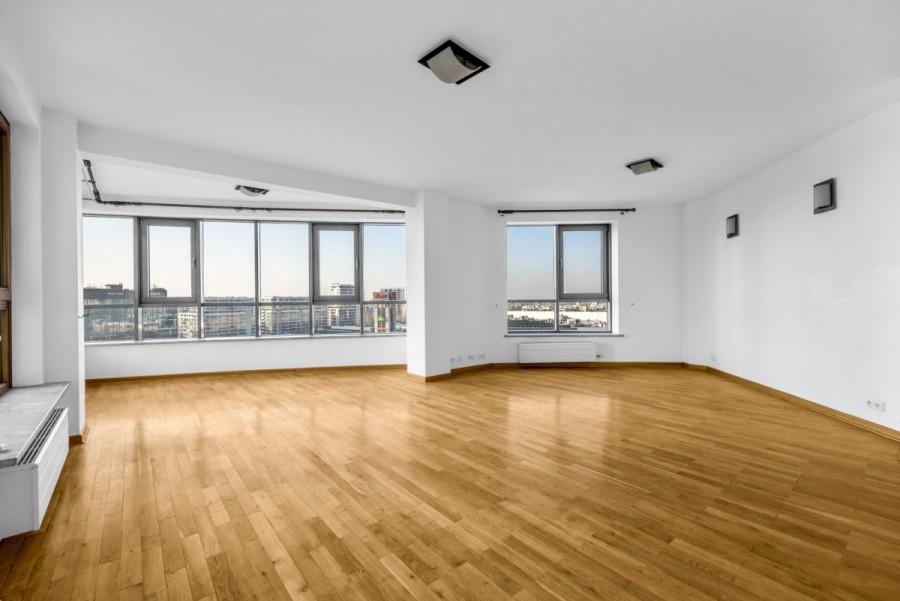 Warszawa, Śródmieście Muranów, Zygmunta Słomińskiego, 117m2 |10p.| Vis a Vis Westfield Arkadia