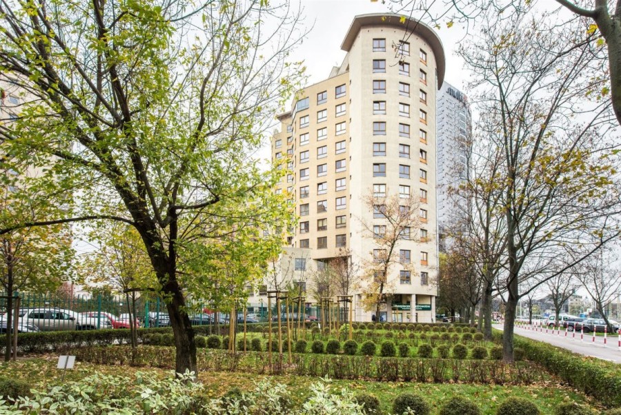 Warszawa, Śródmieście Muranów, Zygmunta Słomińskiego, 117m2 |10p.| Vis a Vis Westfield Arkadia