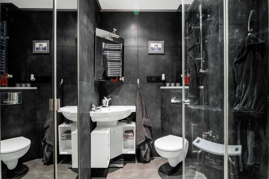 Warszawa, Śródmieście Muranów, Aleja Jana Pawła Ii, Apartament | Śródmieście | Jasny