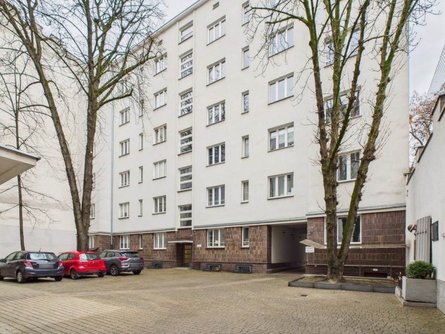 Warszawa, Śródmieście, Poznańska, Kawalerka do wynajęcia ul. Poznańska 12