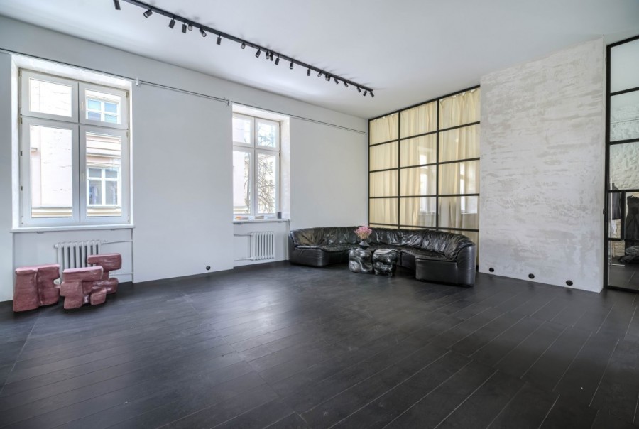 Warszawa, Śródmieście Północne, Foksal, Prestiżowe biuro, show room, inne...