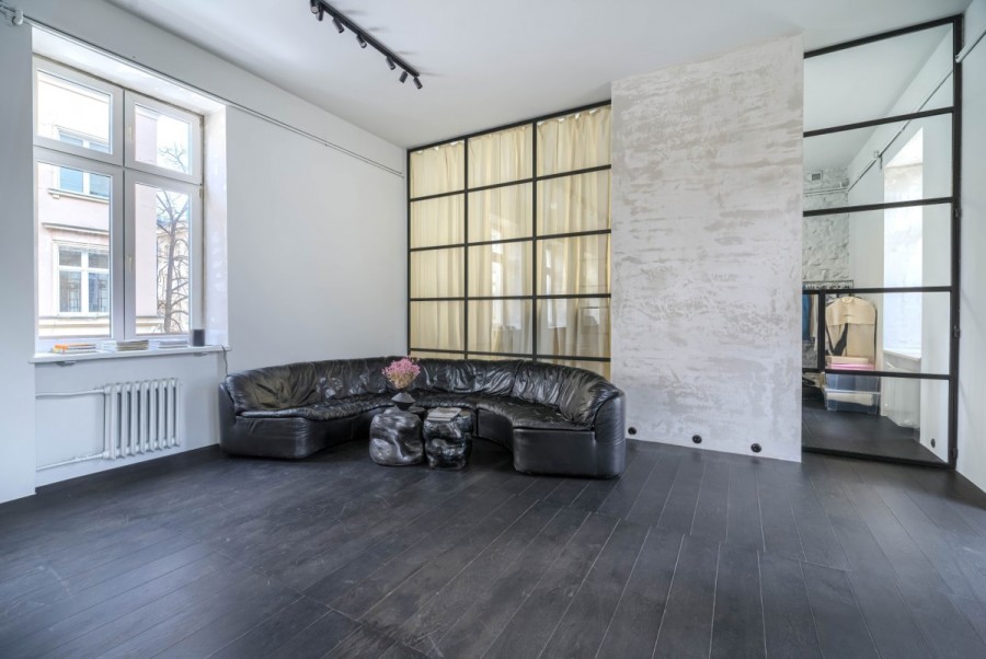 Warszawa, Śródmieście Północne, Foksal, Prestiżowe biuro, show room, inne...