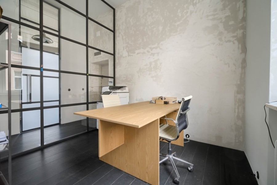 Warszawa, Śródmieście Północne, Foksal, Prestiżowe biuro, show room, inne...