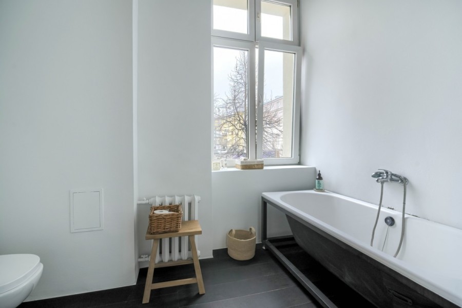 Warszawa, Śródmieście Północne, Foksal, Prestiżowe biuro, show room, inne...
