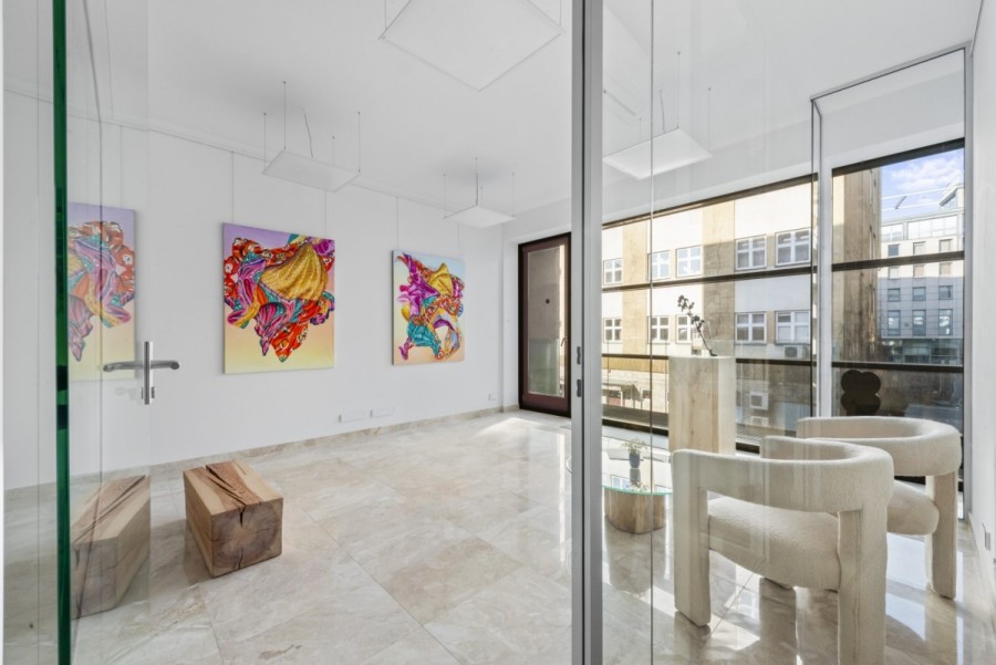 Warszawa, Śródmieście, Piękna, Idealne pod Kancelarię/ Biuro/ Galerię Sztuki
