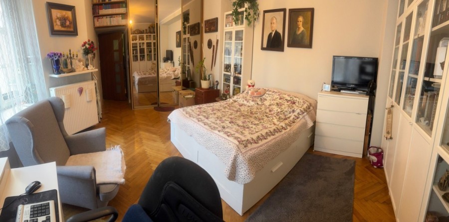 Warszawa, Śródmieście, Jaworzyńska, KAMIENICA na ciekawe B I U R O
