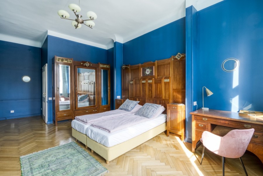 Warszawa, Śródmieście, Smolna, 5 pokoi, kamienica, blisko Nowy Świat, Foksal