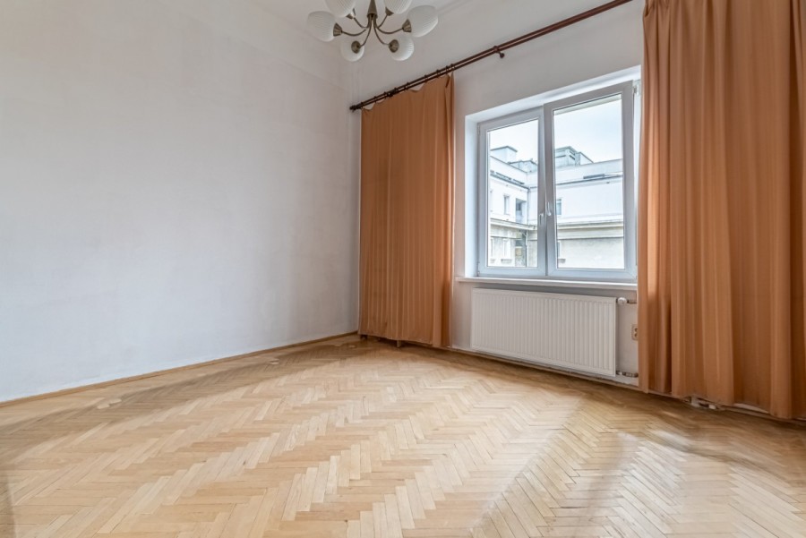 Warszawa, Śródmieście, 2-POK | 37 m2 | METRO DW. GDAŃSKI