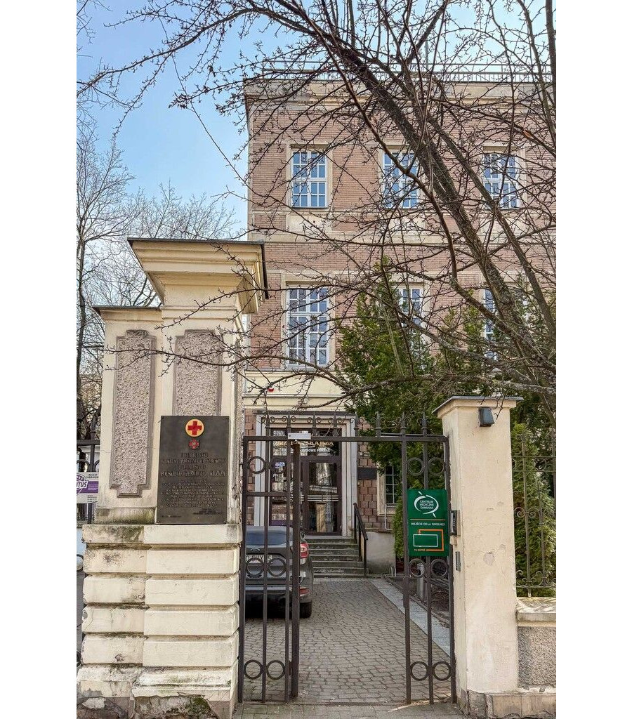 Warszawa, Śródmieście, Foksal, Twoje nowe biuro przy Foksal - 2 czynsze gratis!