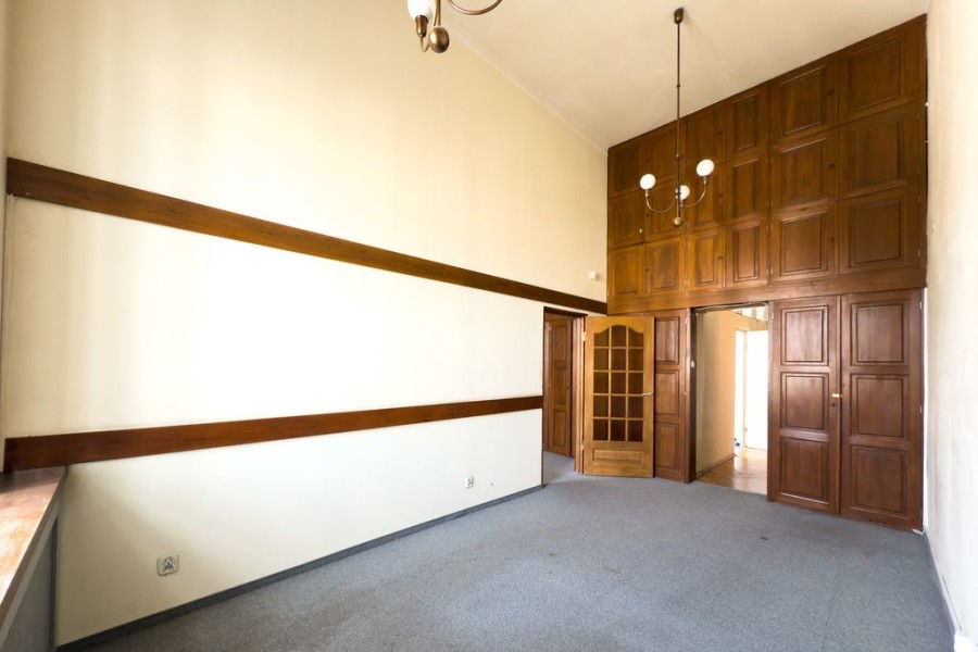 Warszawa, Śródmieście, Foksal, Lokal 32m2, ul.Foksal - 2 czynsze gratis!
