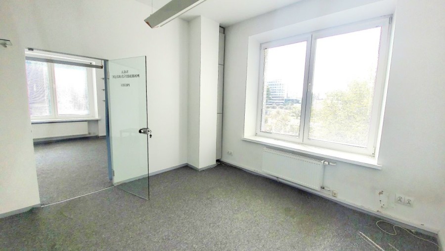 Warszawa, Śródmieście, Tadeusza Boya-Żeleńskiego, Śródmieście, 3 pokoje, idealne na biuro