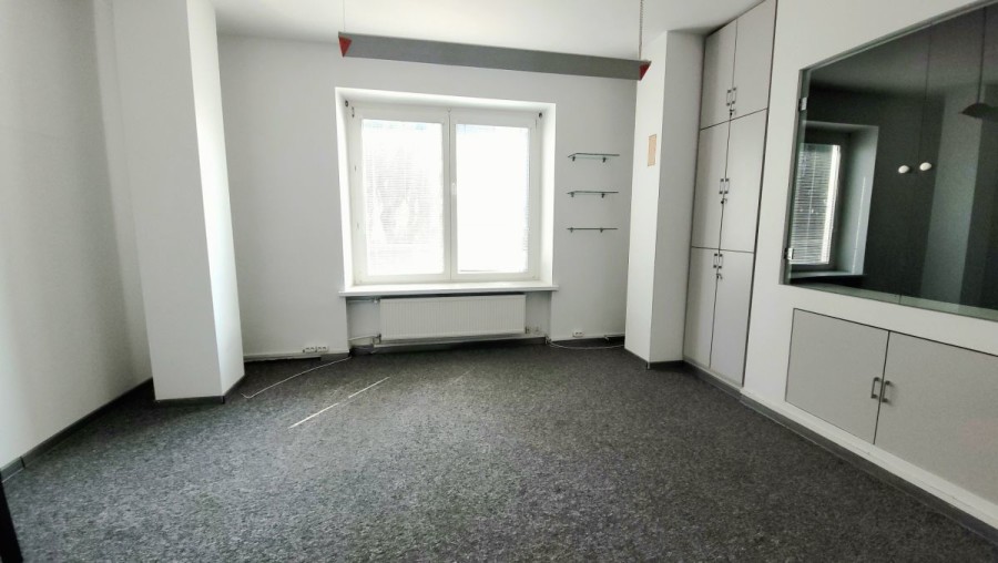 Warszawa, Śródmieście, Tadeusza Boya-Żeleńskiego, Śródmieście, 3 pokoje, idealne na biuro
