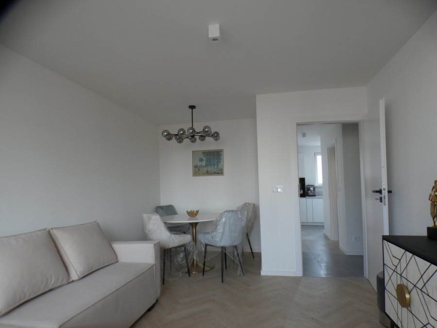 Warszawa, Śródmieście, Złota, Ładny 2 pokojowy apartament w Centrum Warszawy