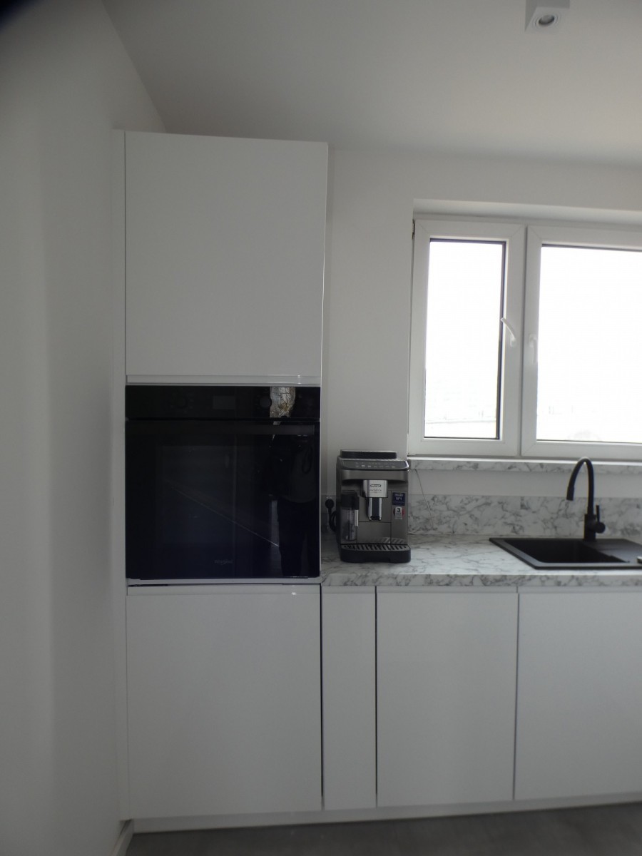 Warszawa, Śródmieście, Złota, Ładny 2 pokojowy apartament w Centrum Warszawy