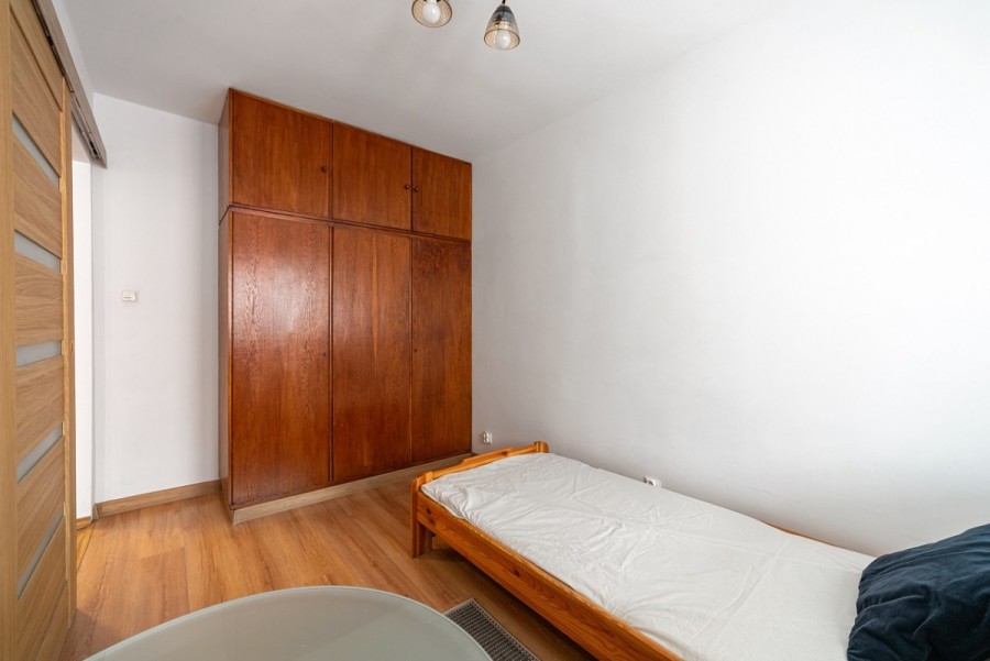 Warszawa, Śródmieście, Złota, 2 pokoje + kuchnia | loggia | centrum