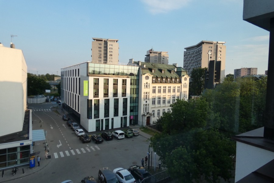 Warszawa, Śródmieście Powiśle, Zagórna, Powiśle 3 oddzielne pokoje, meble,winda