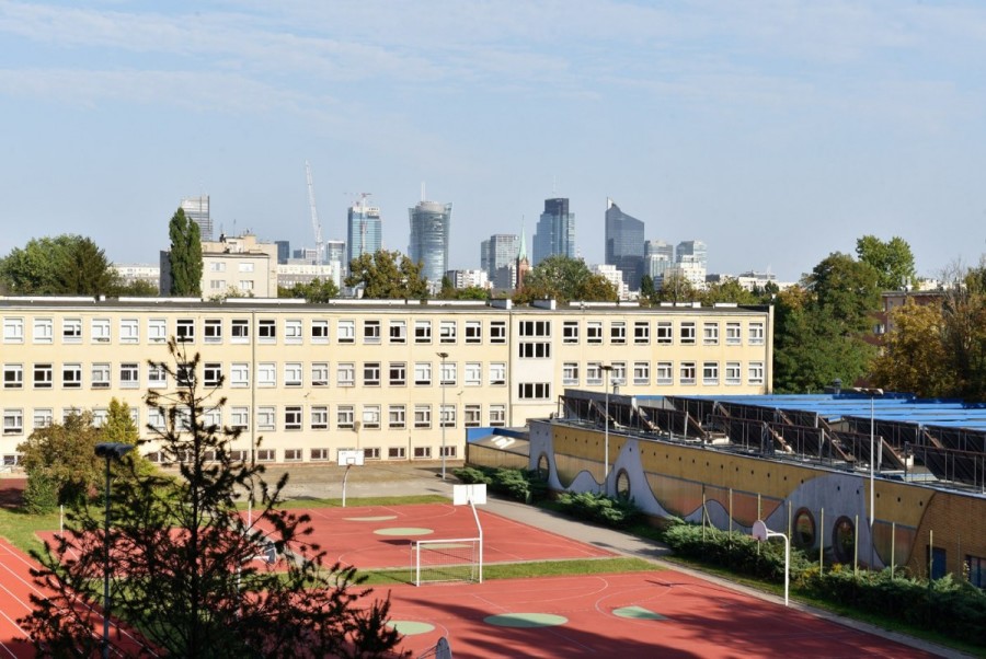 Warszawa, Wola, Redutowa, Mieszkanie na sprzedaż