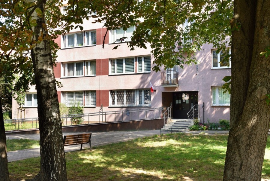 Warszawa, Wola, Redutowa, Mieszkanie na sprzedaż