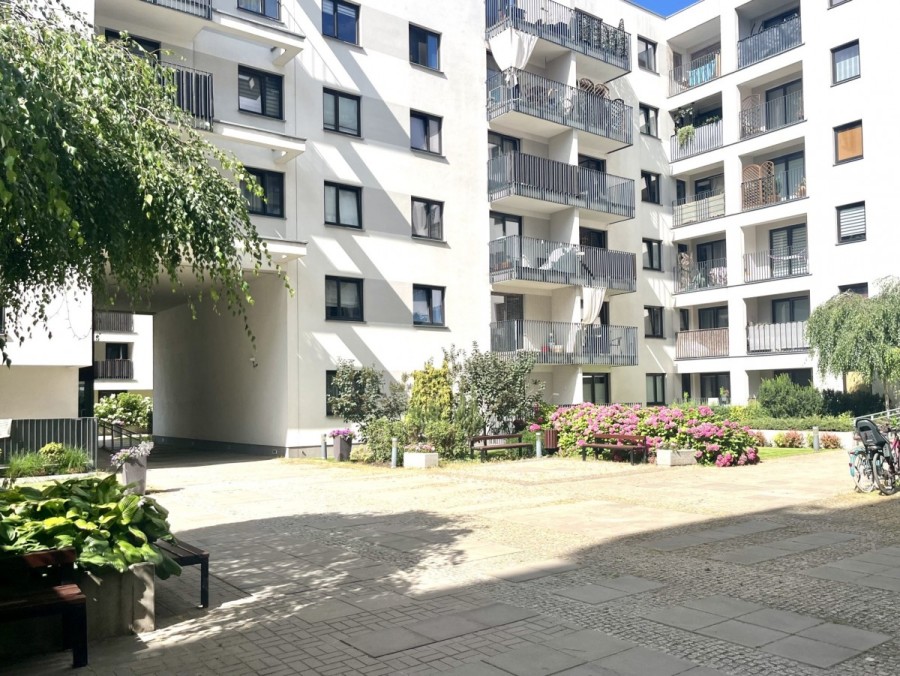 Warszawa, Wola Odolany, Jana Kazimierza, WOLA 2 miejsca parking, ogród, klimatyzacja