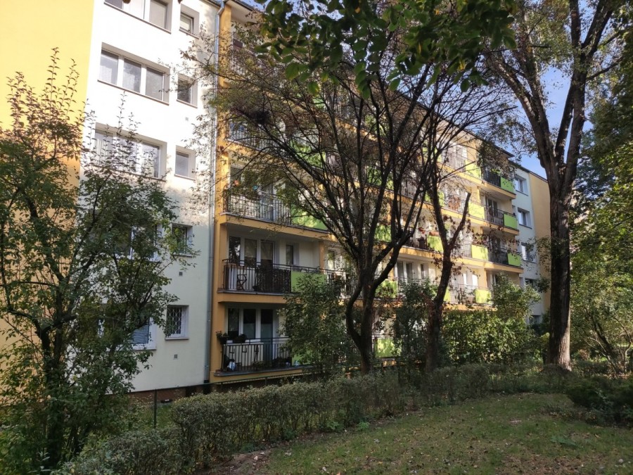 Warszawa, Wola Muranów, Esperanto, Sprzedam ciche dwupokojowe mieszkanie Muranów
