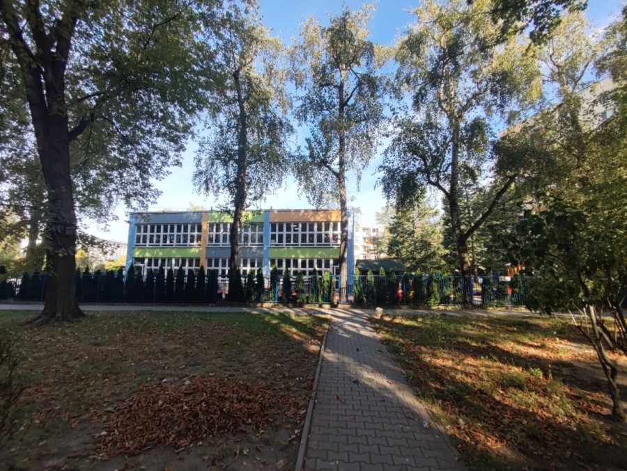 Warszawa, Wola Muranów, Esperanto, Sprzedam ciche dwupokojowe mieszkanie Muranów
