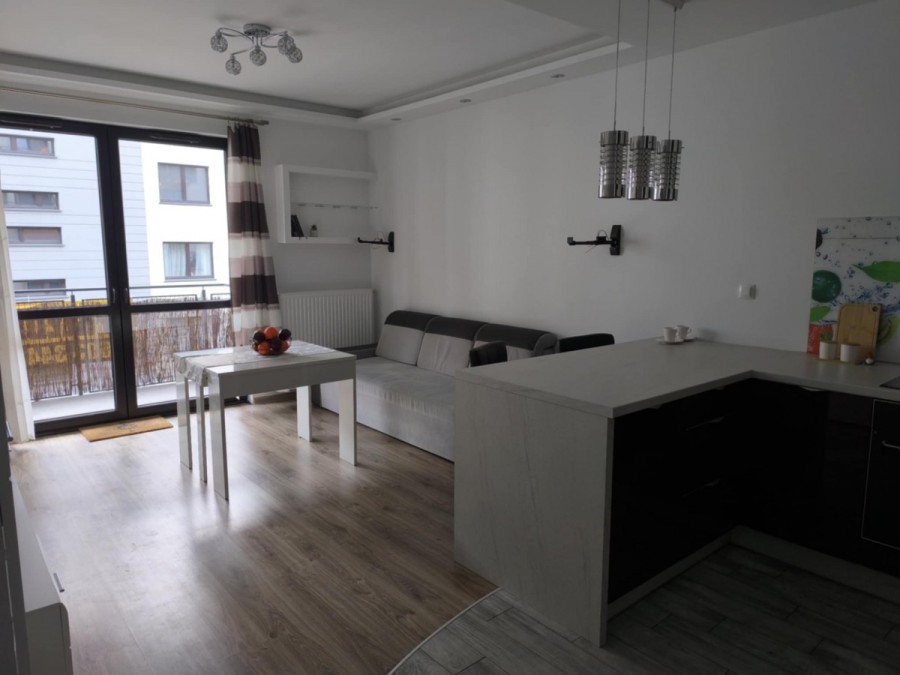 Warszawa, Wola, Jana Kazimierza, 2 pokoje | WOLA Jana Kazimierza | 45,58 m2