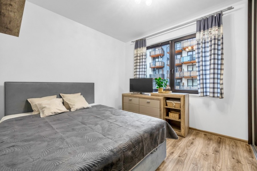 Warszawa, Wola, Jana Kazimierza, 2 pokoje | WOLA Jana Kazimierza | 45,58 m2
