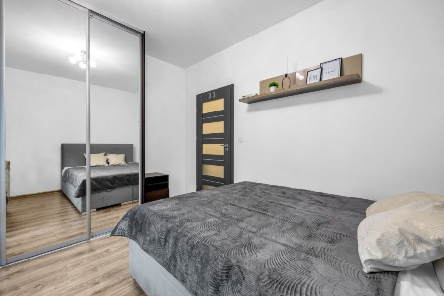 Warszawa, Wola, Jana Kazimierza, 2 pokoje | WOLA Jana Kazimierza | 45,58 m2