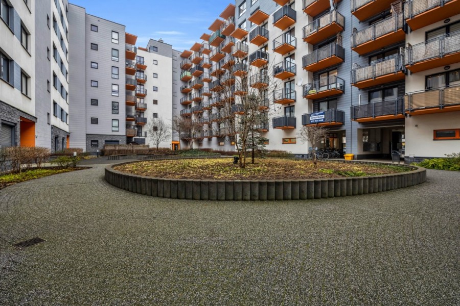 Warszawa, Wola, Jana Kazimierza, 2 pokoje | WOLA Jana Kazimierza | 45,58 m2