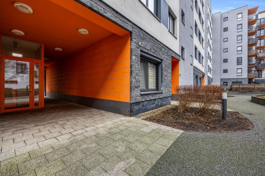 Warszawa, Wola, Jana Kazimierza, 2 pokoje | WOLA Jana Kazimierza | 45,58 m2