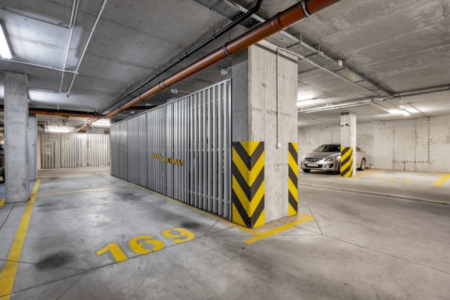 Warszawa, Wola, Jana Kazimierza, 2 pokoje | WOLA Jana Kazimierza | 45,58 m2