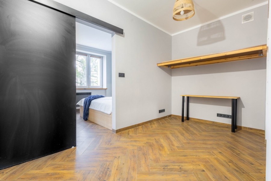 Warszawa, Wola, Żytnia, 3 pokoje na Woli, gotowe do wprowadzenia