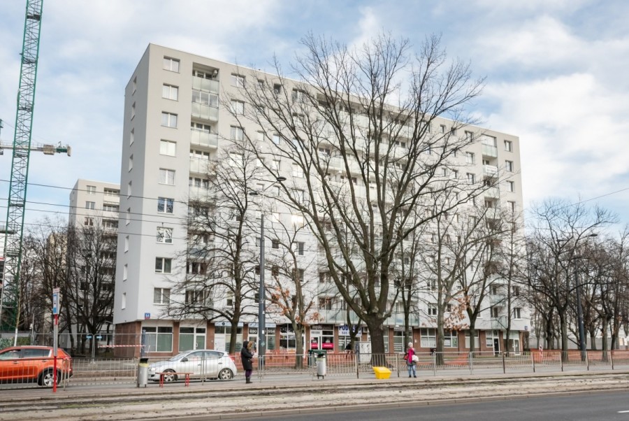 powiat Warszawa, Warszawa, Aleja Jana Pawła Ii, NOWA CENA | AL. JANA PAWŁA II