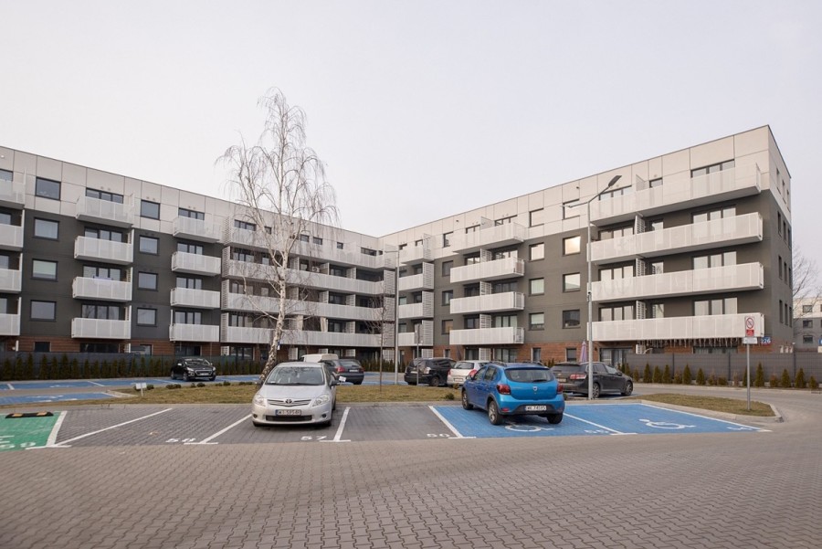powiat Warszawa, Warszawa, 4 pokojowe mieszkanie z balkonem- Al.Jerozolimskie