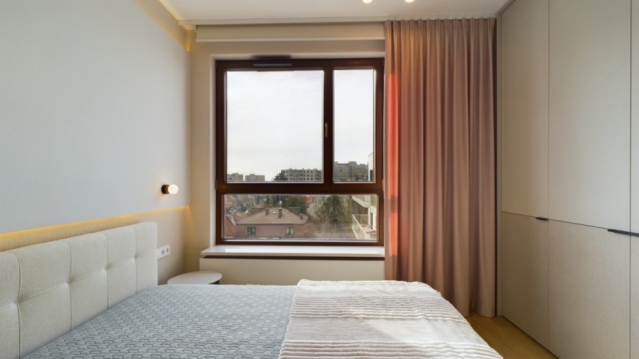Warszawa, Wola Koło, Erazma Ciołka, 2 pokoje, nowe, Apartamenty Koło Parków