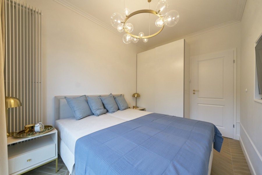 Warszawa, Wola, Waliców, Apartament w Mennicy, zostań Pierwszym Najemc