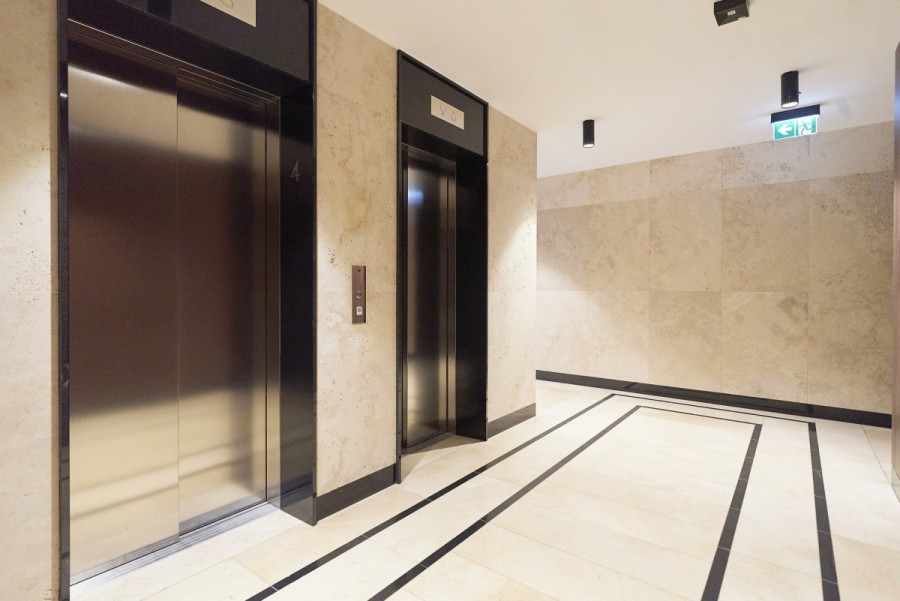 Warszawa, Wola, Waliców, Apartament w Mennicy, zostań Pierwszym Najemc