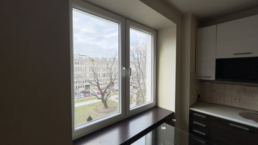 Warszawa, Wola, Ogrodowa, 2 pokoje w sercu Warszawy★4 piętro★Winda★KW