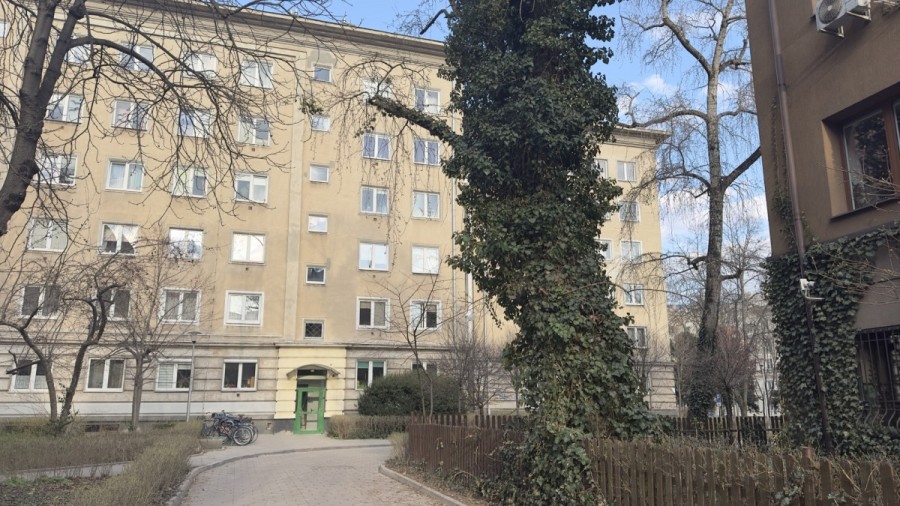 Warszawa, Wola, Ogrodowa, 2 pokoje w sercu Warszawy★4 piętro★Winda★KW
