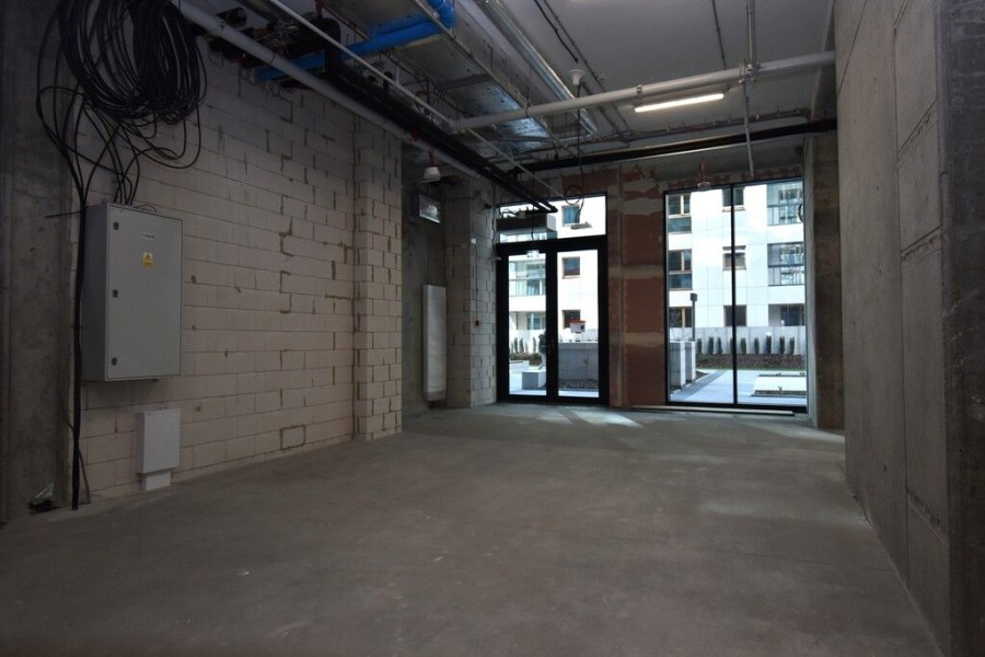 Warszawa, Wola, Zobacz>>> Lokal 140m2 Towarowa Tower