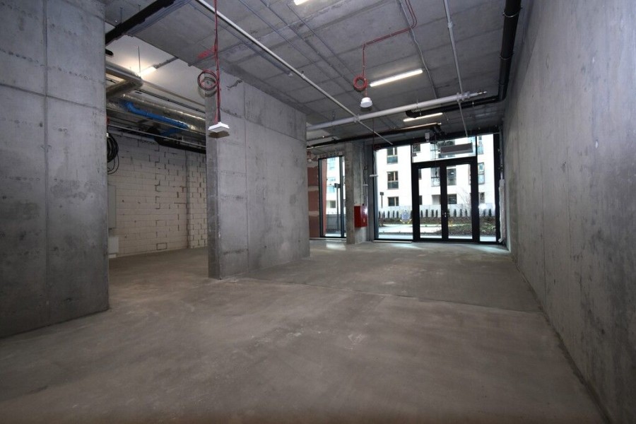 Warszawa, Wola, Zobacz>>> Lokal 140m2 Towarowa Tower