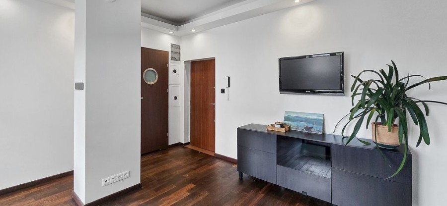 Warszawa, Wola, Żytnia, Wola ul. Żytnia/2 pokoje/44m2/ piwnica/sauna
