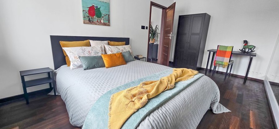 Warszawa, Wola, Żytnia, Wola ul. Żytnia/2 pokoje/44m2/ piwnica/sauna