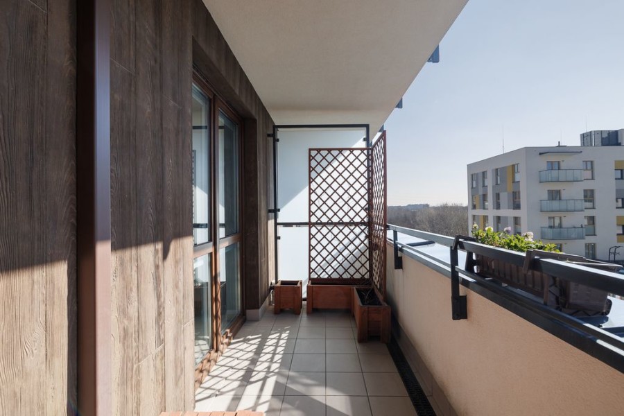 Warszawa, Wola, Stanisława Worcella, 2-pokojowe w eleganckiej dzielnicy, logia i garaż