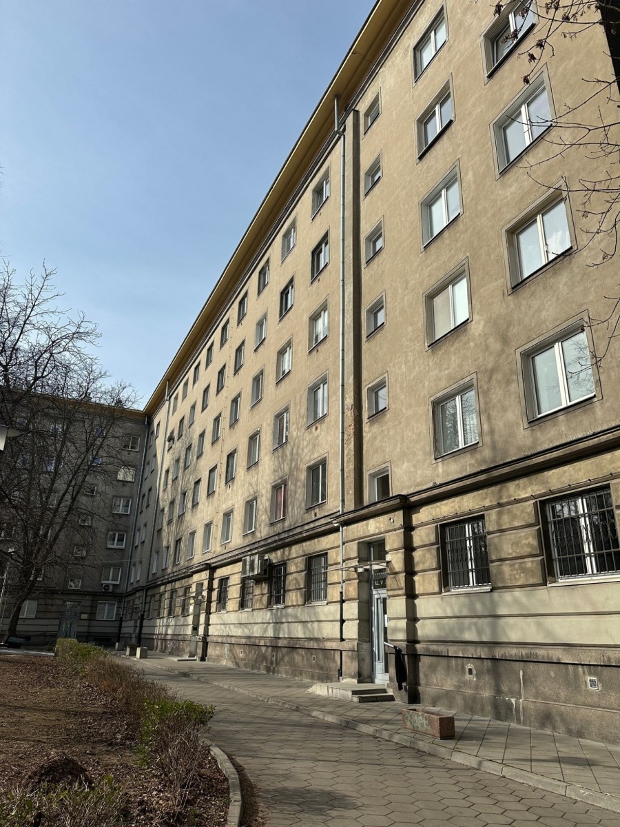 Warszawa, Wola, Ogrodowa, 3 oddzielne pokoje, kamienica GARAŻ winda!