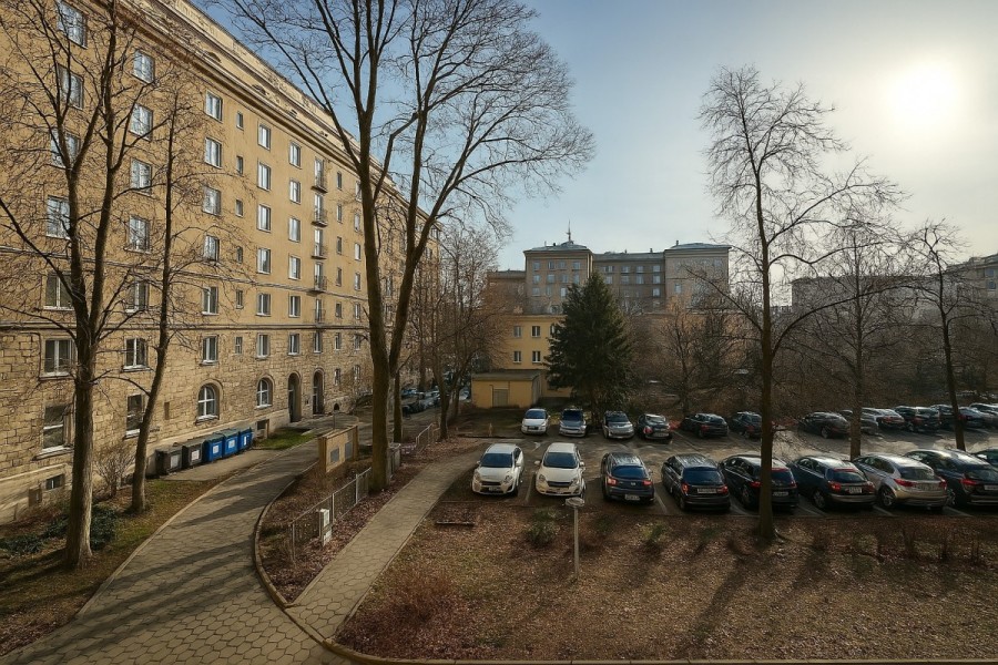 Warszawa, Wola, Ogrodowa, 3 oddzielne pokoje, kamienica GARAŻ winda!
