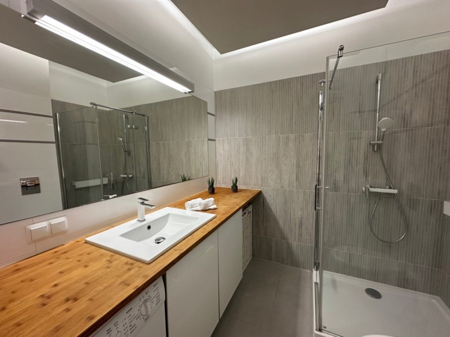 Warszawa, Wola Młynów, Zawiszy, 2POK./32m2/Duży balkon/Wola-Młynów/ Blisko Centrum