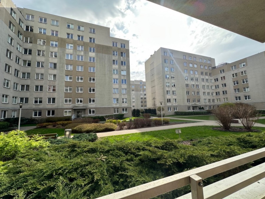 Warszawa, Wola Młynów, Zawiszy, 2POK./32m2/Duży balkon/Wola-Młynów/ Blisko Centrum