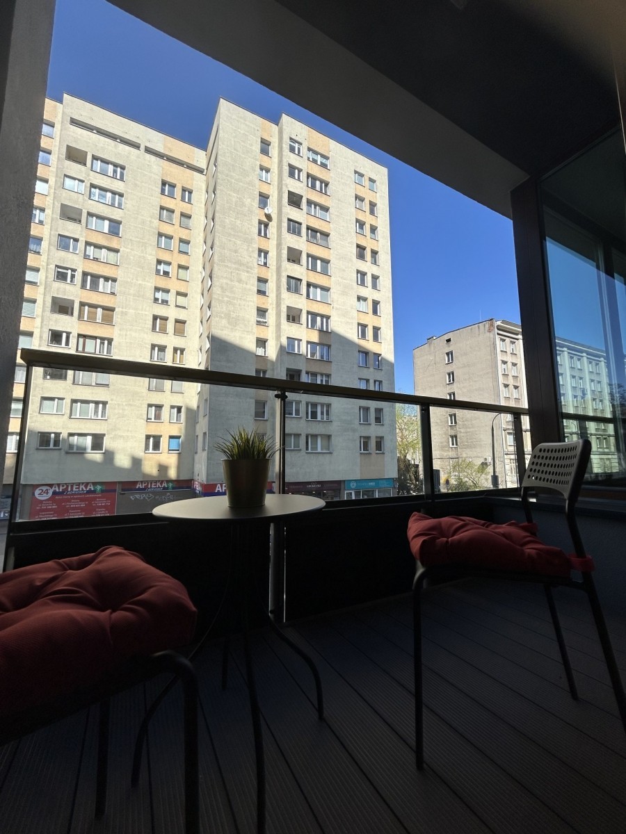 Warszawa, Wola, Ogrodowa, Idealna lokalizacja, 2 pokoje, dla pary lub singla